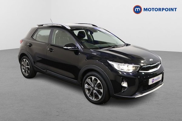 Used Kia Stonic 2019 for sale - 76180646: Photo 1