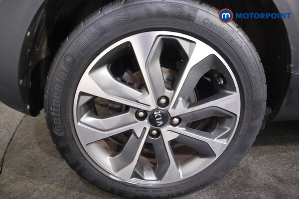 Used Kia Stonic 2019 for sale - 76180646: Photo 24