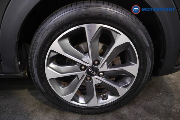 Used Kia Stonic 2019 for sale - 76180646: Photo 25