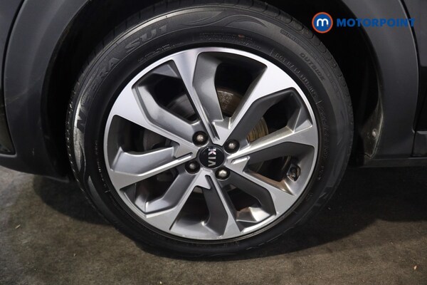 Used Kia Stonic 2019 for sale - 76180646: Photo 26
