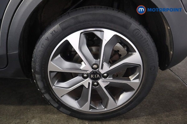 Used Kia Stonic 2019 for sale - 76180646: Photo 27