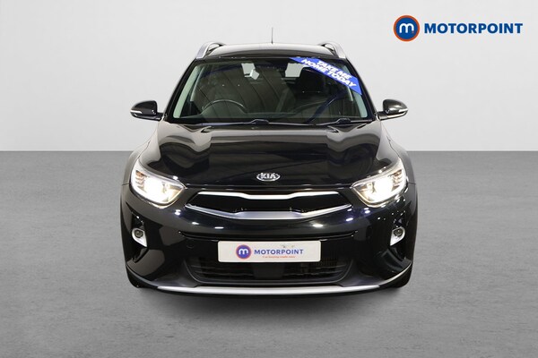 Used Kia Stonic 2019 for sale - 76180646: Photo 2
