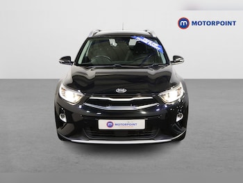 Used Kia Stonic 2019 for sale - 76180646: Photo 2