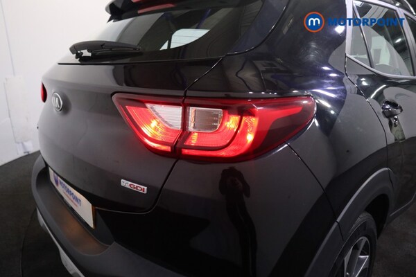 Used Kia Stonic 2019 for sale - 76180646: Photo 30