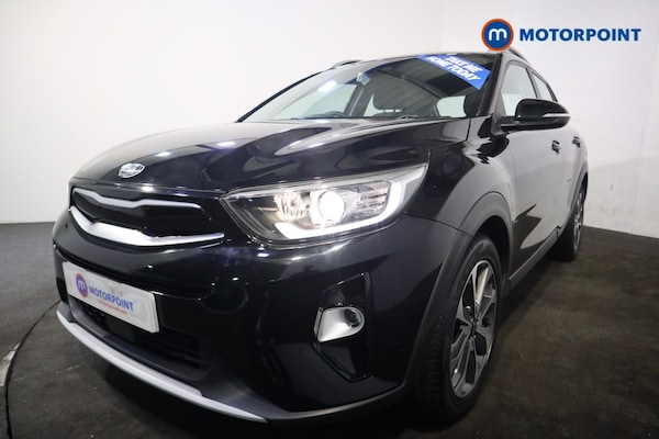 Used Kia Stonic 2019 for sale - 76180646: Photo 34