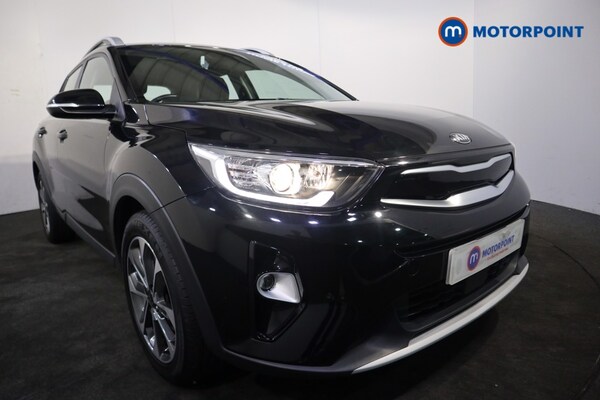 Used Kia Stonic 2019 for sale - 76180646: Photo 36