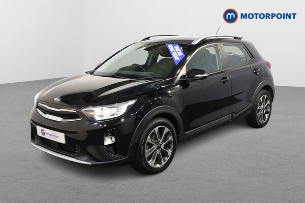 Used Kia Stonic 2019 for sale - 76180646: Photo 3