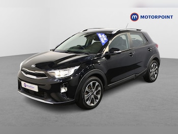 Used Kia Stonic 2019 for sale - 76180646: Photo 3