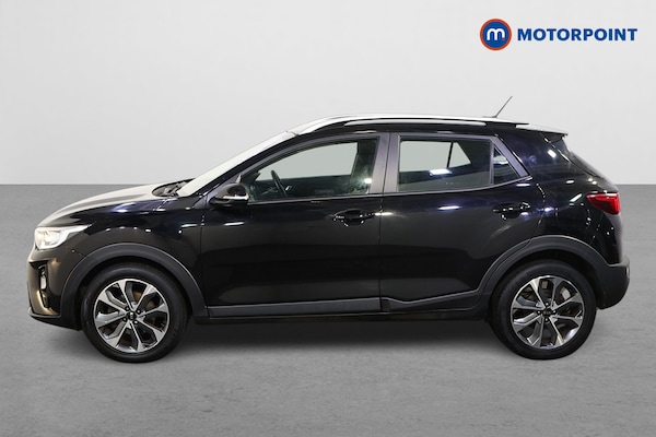 Used Kia Stonic 2019 for sale - 76180646: Photo 4