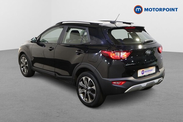 Used Kia Stonic 2019 for sale - 76180646: Photo 5