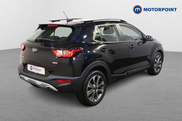 Used Kia Stonic 2019 for sale - 76180646: Photo 7