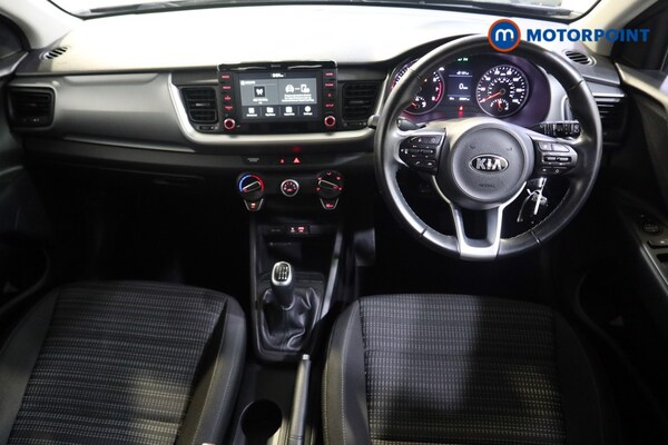 Used Kia Stonic 2019 for sale - 76180646: Photo 9