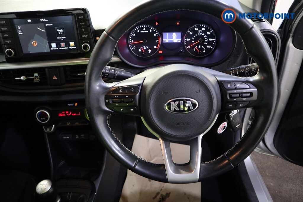 Used Kia Picanto 2019 for sale - 77932111: Photo 11