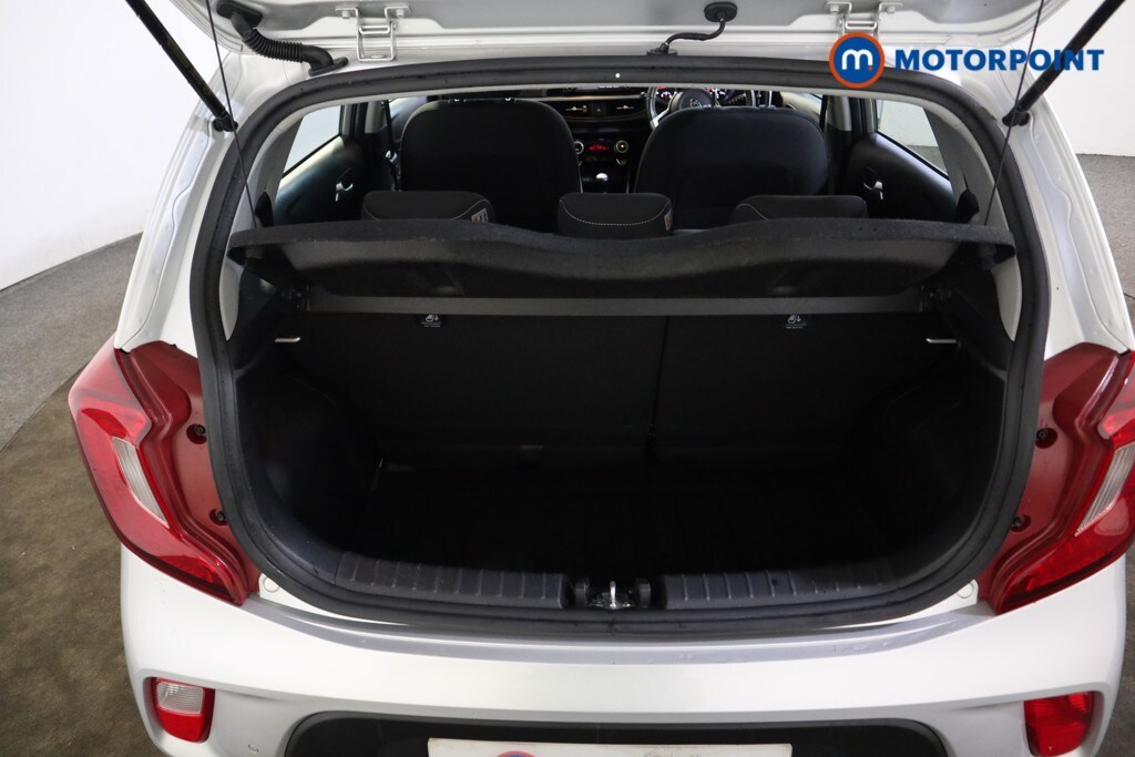 Used Kia Picanto 2019 for sale - 77932111: Photo 26