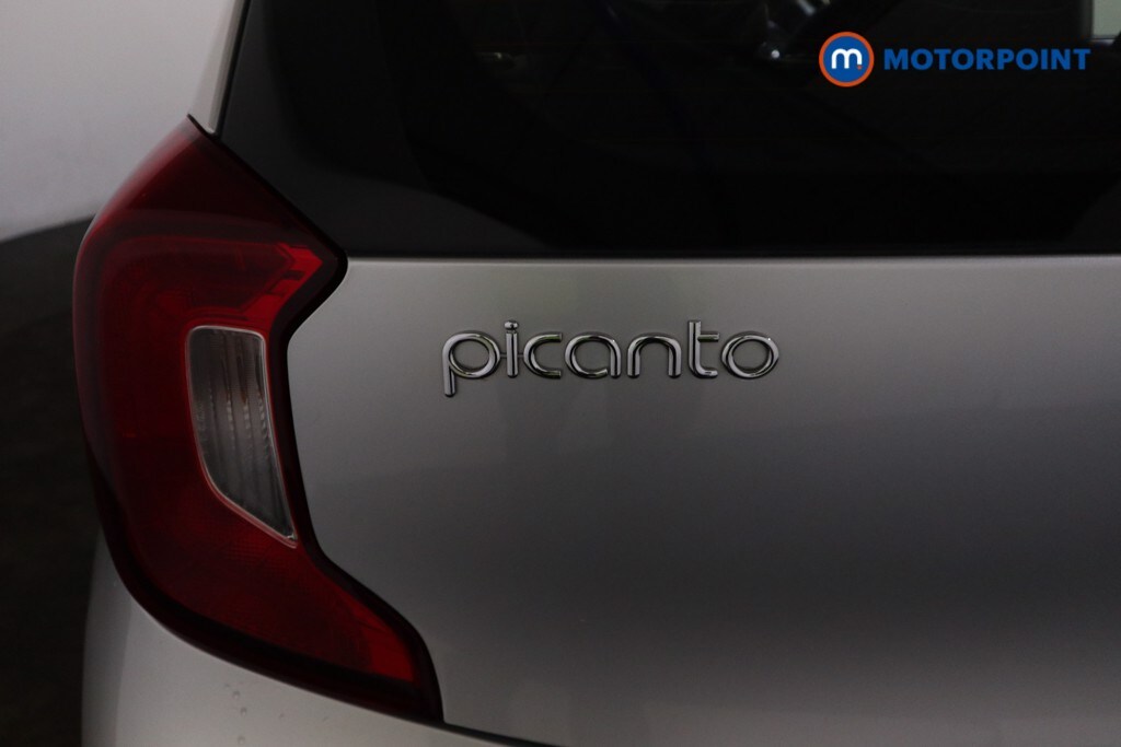 Used Kia Picanto 2019 for sale - 77932111: Photo 34