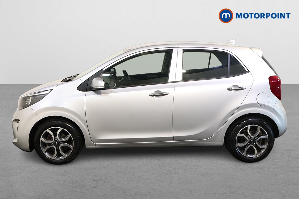 Used Kia Picanto 2019 for sale - 77932111: Photo 4