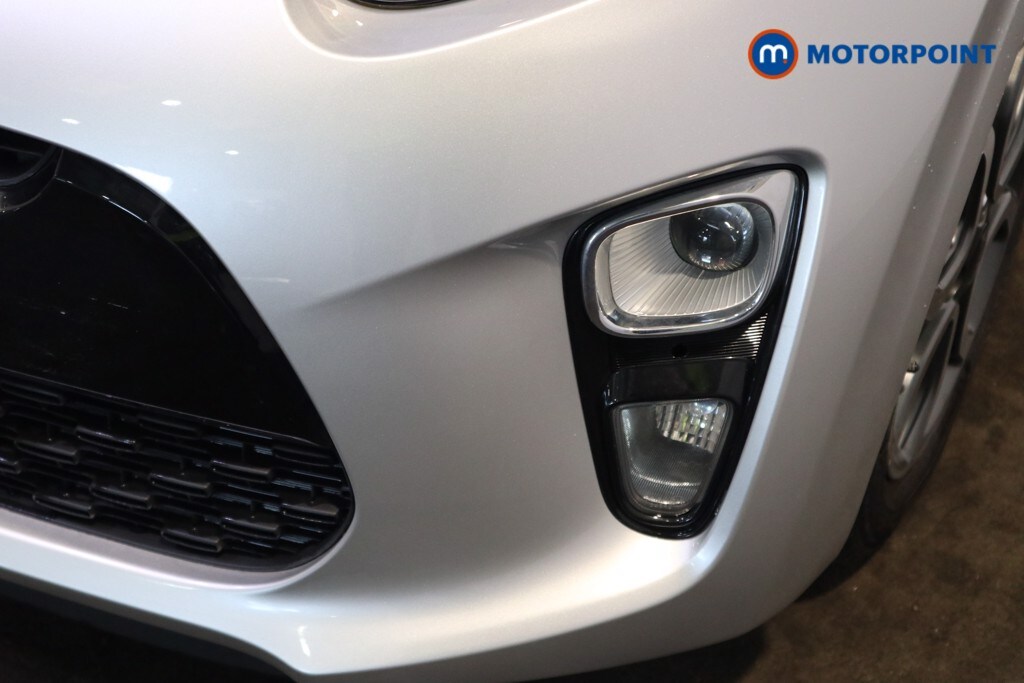 Used Kia Picanto 2019 for sale - 77932111: Photo 41