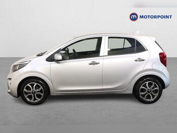 Used Kia Picanto 2019 for sale - 77932111: Photo