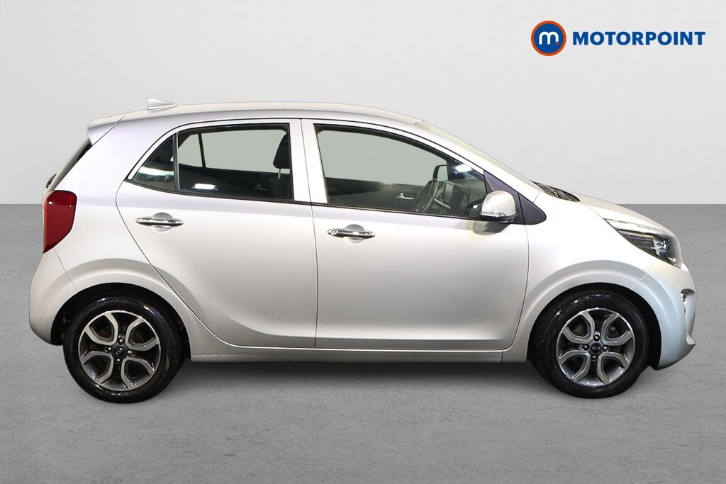 Used Kia Picanto 2019 for sale - 77932111: Photo 8