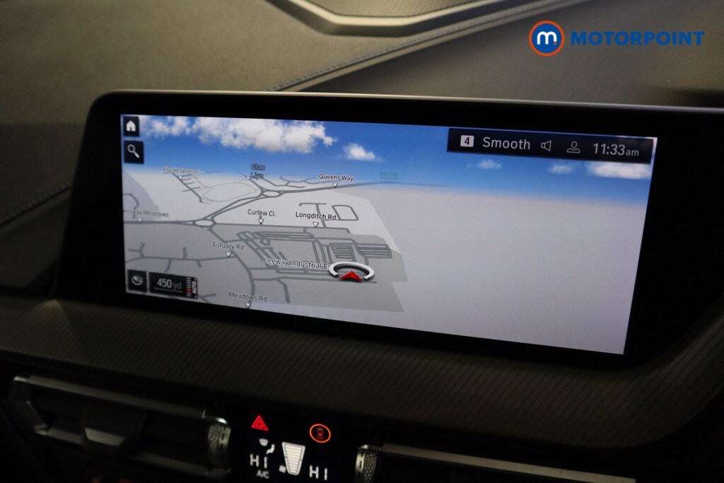 Used BMW 1 Series 2021 for sale - 77450688: Photo 15