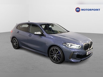 BMW 1 Series feature image