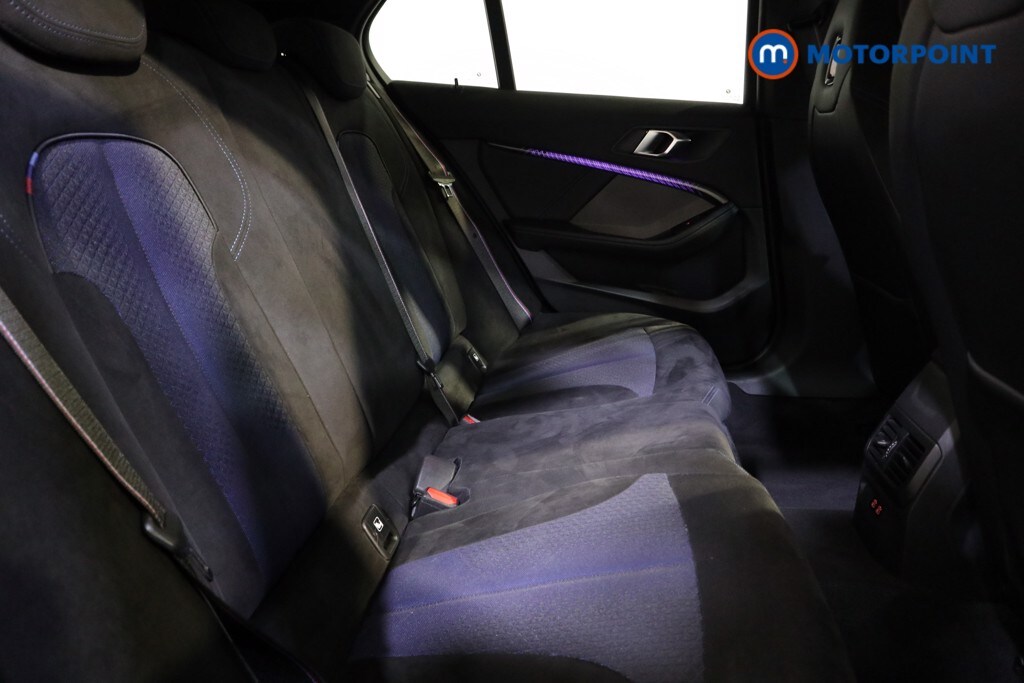 Used BMW 1 Series 2021 for sale - 77450688: Photo 25