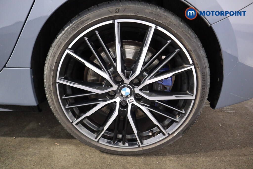 Used BMW 1 Series 2021 for sale - 77450688: Photo 33