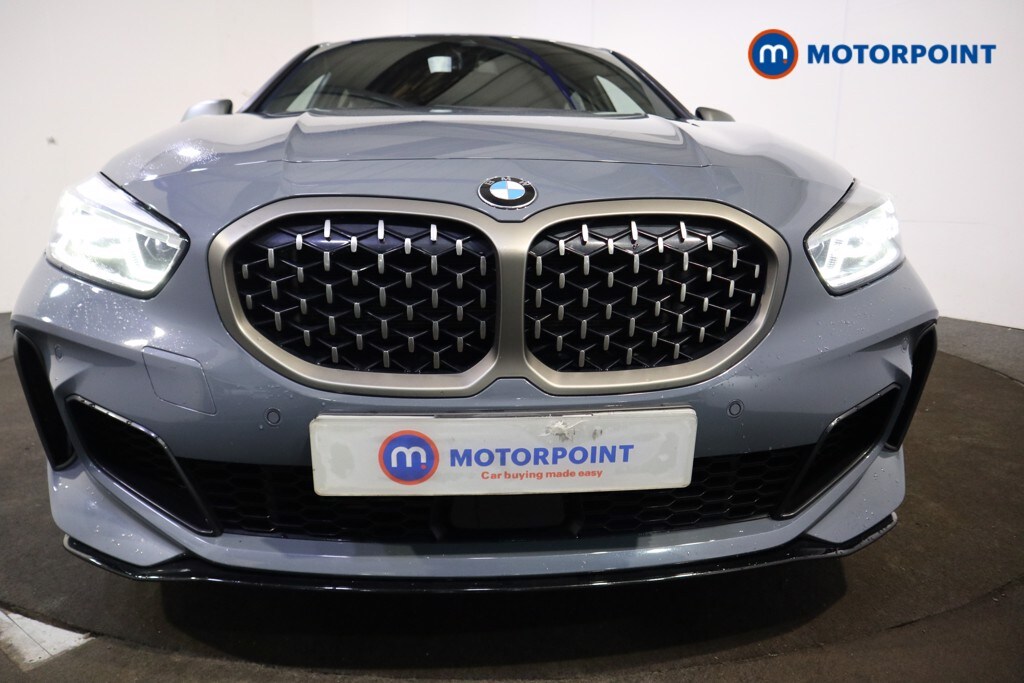 Used BMW 1 Series 2021 for sale - 77450688: Photo 45