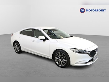 Used Mazda Mazda6 2019 for sale - 78717749: Photo