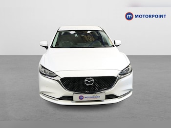 Used Mazda Mazda6 2019 for sale - 78717749: Photo