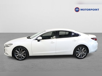 Used Mazda Mazda6 2019 for sale - 78717749: Photo