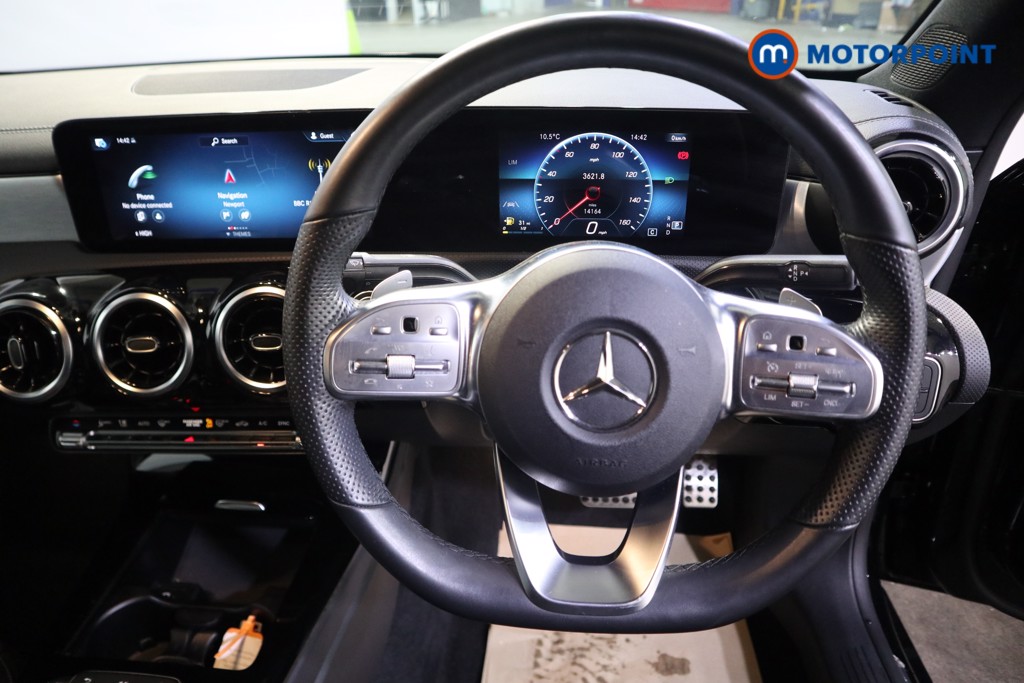 Used Mercedes-Benz CLA 2022 for sale - 77804884: Photo 11