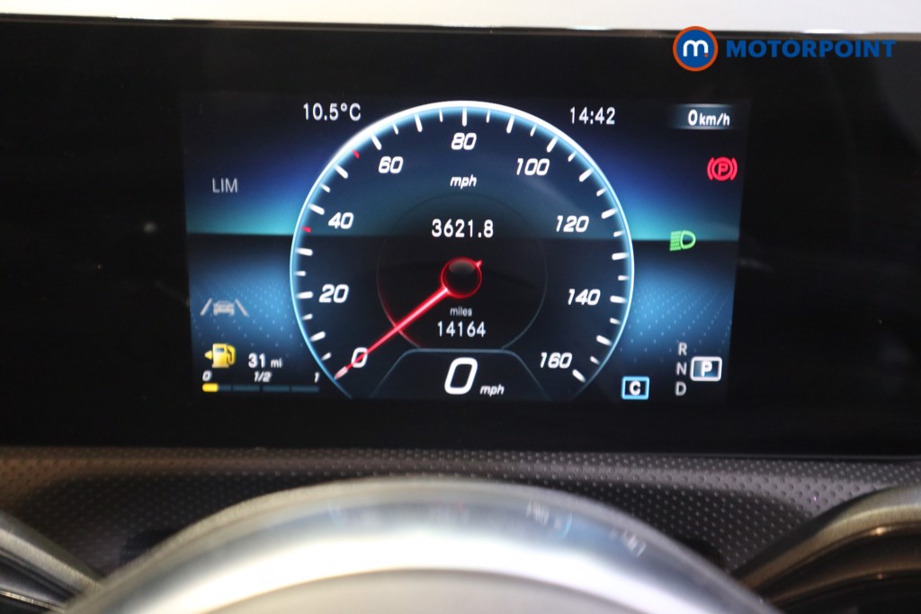 Used Mercedes-Benz CLA 2022 for sale - 77804884: Photo 12