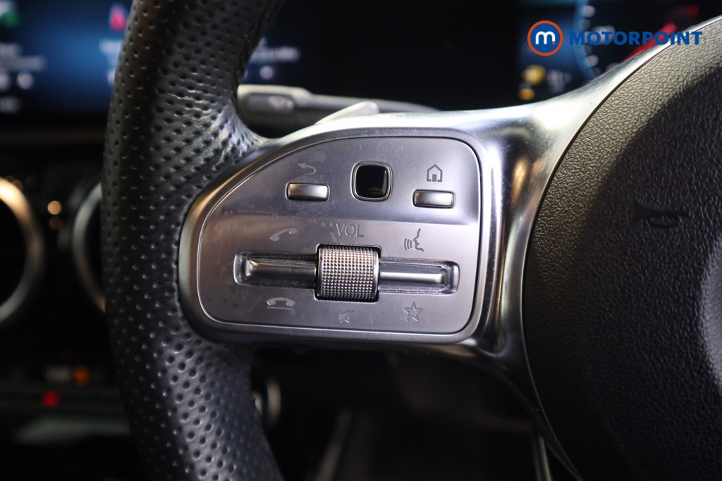 Used Mercedes-Benz CLA 2022 for sale - 77804884: Photo 13