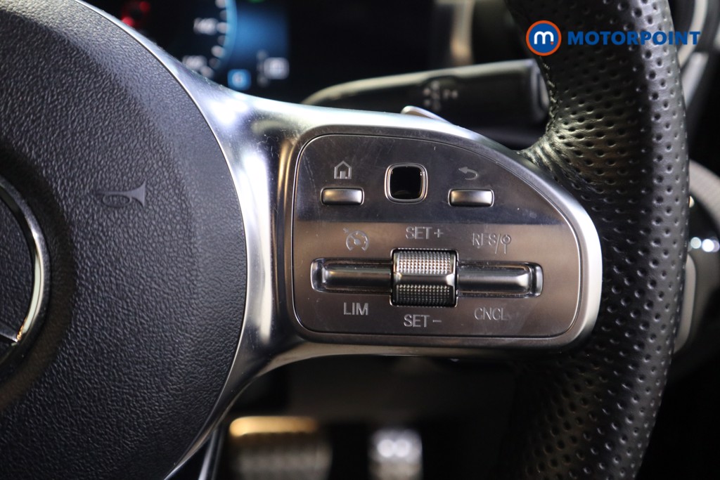 Used Mercedes-Benz CLA 2022 for sale - 77804884: Photo 14