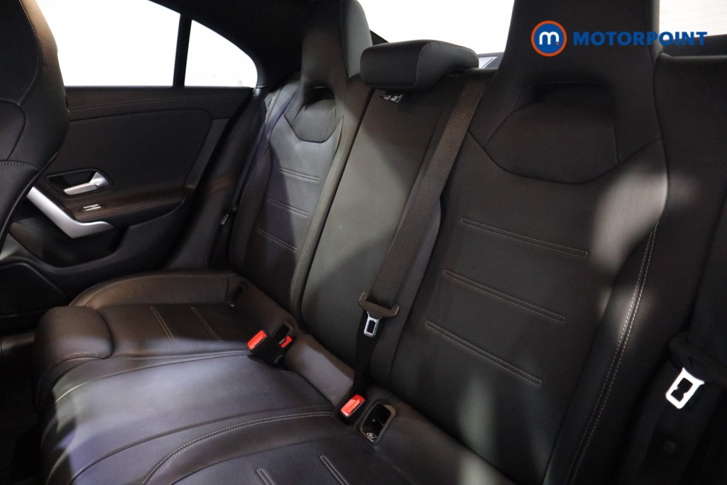 Used Mercedes-Benz CLA 2022 for sale - 77804884: Photo 29