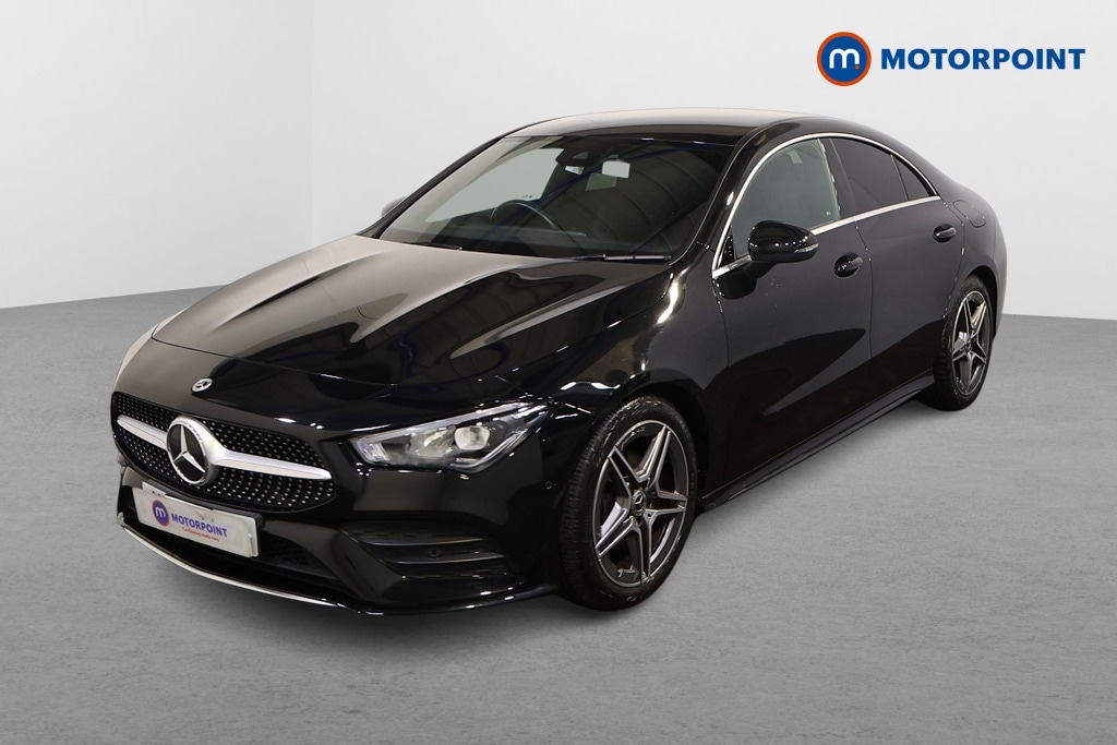 Used Mercedes-Benz CLA 2022 for sale - 77804884: Photo 3