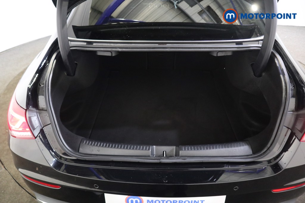 Used Mercedes-Benz CLA 2022 for sale - 77804884: Photo 32