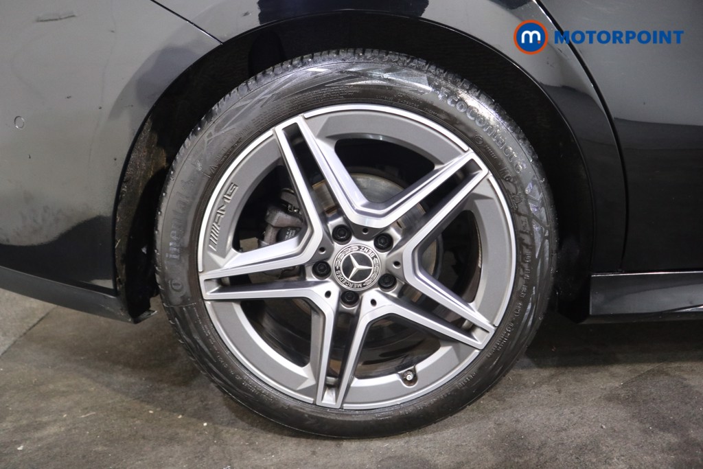 Used Mercedes-Benz CLA 2022 for sale - 77804884: Photo 33