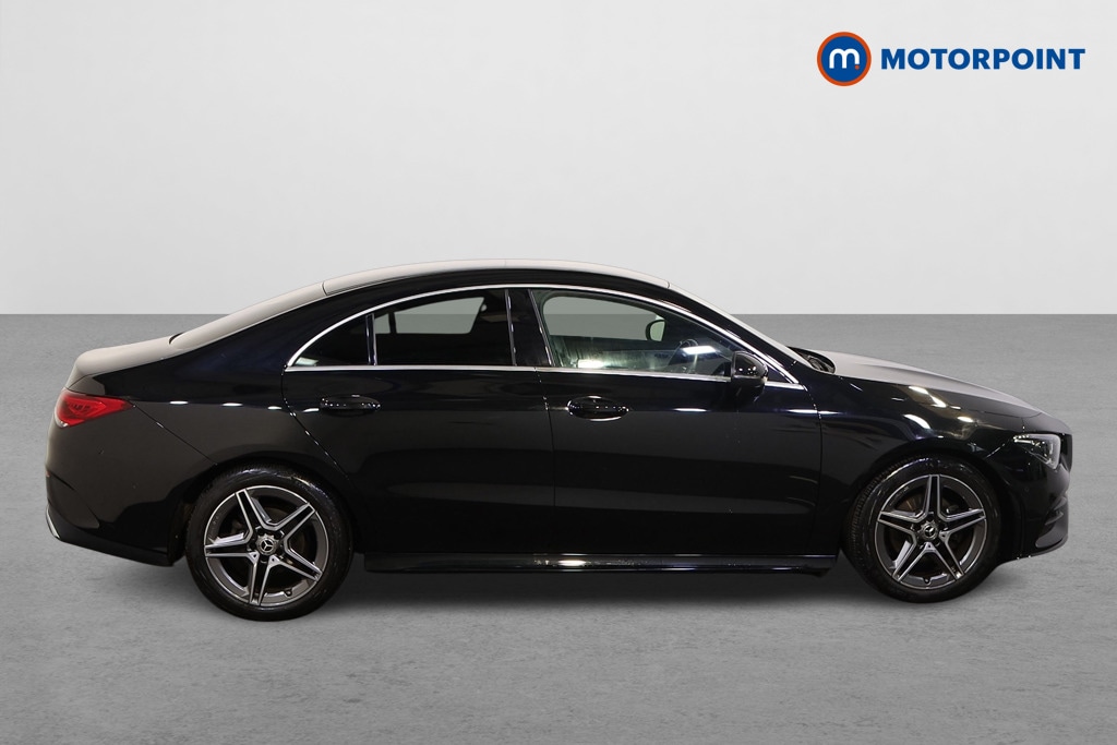 Used Mercedes-Benz CLA 2022 for sale - 77804884: Photo 8