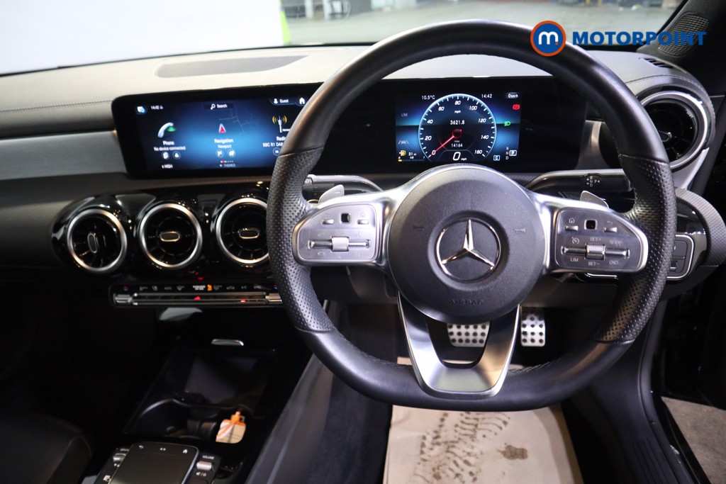 Used Mercedes-Benz CLA 2022 for sale - 77804884: Photo 9