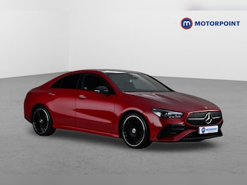 Used Mercedes-Benz CLA 2023 for sale - 79257157: Photo