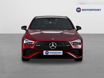 Used Mercedes-Benz CLA 2023 for sale - 79257157: Photo