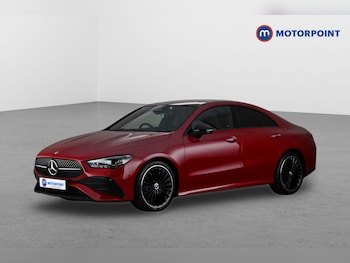 Used Mercedes-Benz CLA 2023 for sale - 79257157: Photo