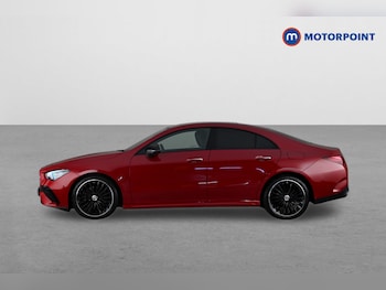 Used Mercedes-Benz CLA 2023 for sale - 79257157: Photo