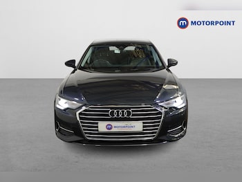 Used Audi A6 2022 for sale - 78226831: Photo
