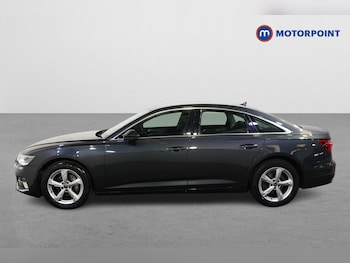 Used Audi A6 2022 for sale - 78226831: Photo