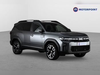 Used Dacia Bigster 2025 for sale - 79102731: Photo