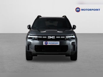 Used Dacia Bigster 2025 for sale - 79102731: Photo