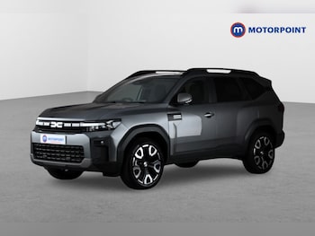 Used Dacia Bigster 2025 for sale - 79102731: Photo